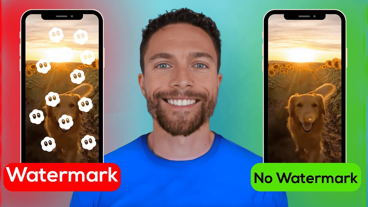 Sora 2 Without Watermarks? YES. Use this NEW AI TOOL🤯 (ChatLLM)