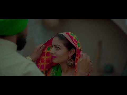 Manjinder & Gaganpreet