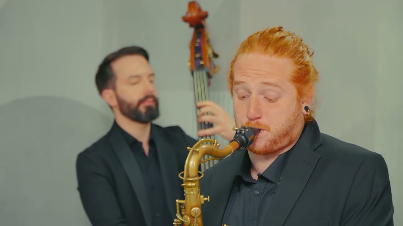 Sax e band