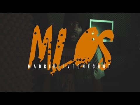 Madrid Live Oneshot  2.0 - #26 Erick Hervé