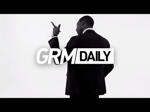 Ant-Deko - Throw Away Bars [Music Video] | GRM Daily