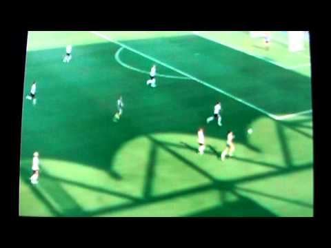 8/20/11 WPS SUPER SEMI PLAYOFFS TASHA KAI STRIKES FIRST!!