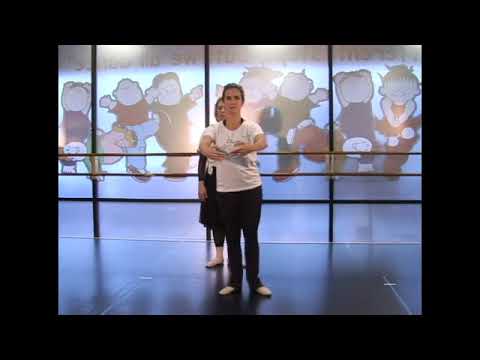 How to Do Ballet Chaines Turns