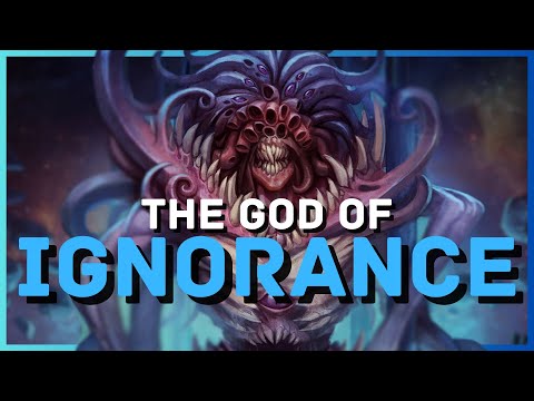 Tzeentch hilft Ihnen nicht.