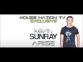 Kevin Sunray - Arise (Club Mix) 