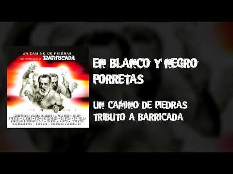 Video thumbnail for En Blanco Y Negro