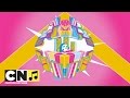 Cartoon Network Summer Video Mixed Shows Cartoon Network