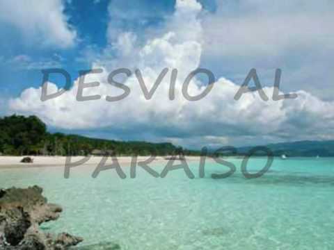 Desvio al paraiso-Andermay