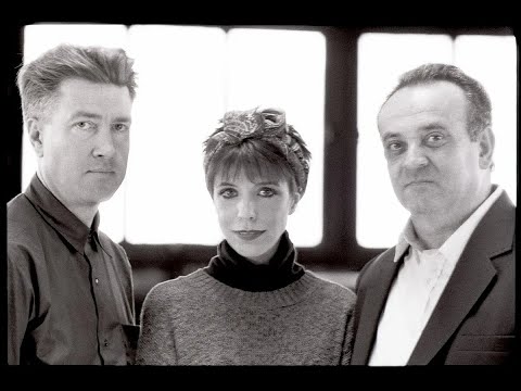 Angelo Badalamenti: The Maestro of Twin Peaks (His Life in Pictures)