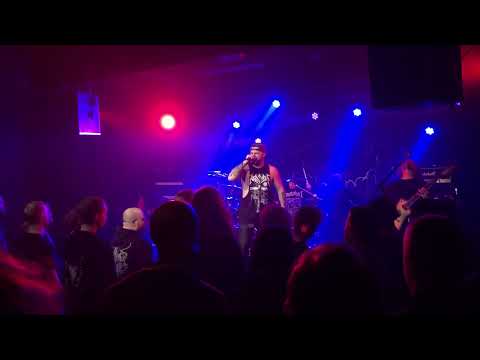 Alluvial, Kavka Oudaan - Antwerp - BE, 17/02/2023