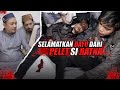GUS AANG TURUN LANGSUNG SELAMATKAN BAYU KORBAN RATNA SEBELUM TERJADI SUMPAH POCONG