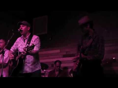 Good Way to Get Hurt - John Deery Band (Live)