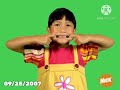 Yo Gabba Gabba Funny Faces Pull Lips Down