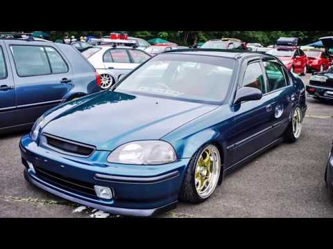 96-98 civic sir sedan tribute