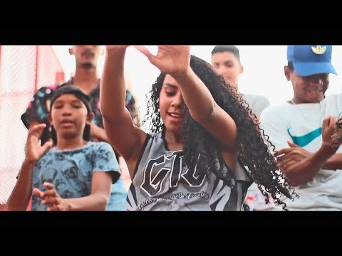 MC NETINHO, THIAGUINHO SANTOS E LUKINHA NOVAMENTE Part. MC FLAVINHO - CATUCADÃO - CLIPE OFICIAL