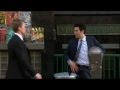 Barney Stinson Nothing Suits Me Like A Suit