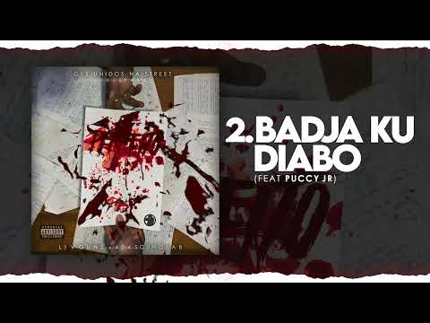2- BADJA KU DIABO - Lev GUNS ft. Pucci jr