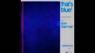 Eddie Gale - The Rain + painter talking (That's Blue!)