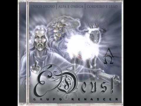 Louvarei - Grupo Renascer