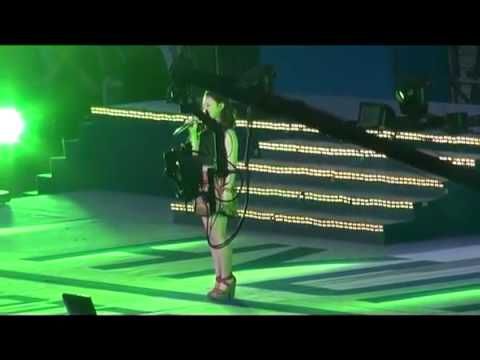 Lee Hayi- U-Go-Girl [Fancam]