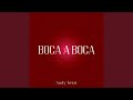 Boca a Boca