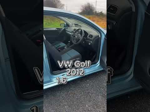 Volkswagen Golf 2012 - Image 2