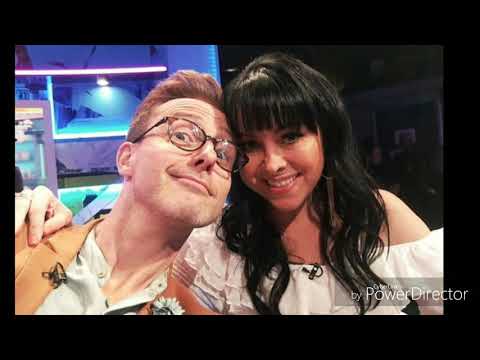 Ian h Watkins and Lisa Scott Lee secret love MV