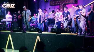 De Regreso a la Cruz (El que Ama mi Alma)