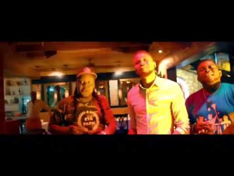 Franco Love Ft Roody Roodboy- Nwa E Blan