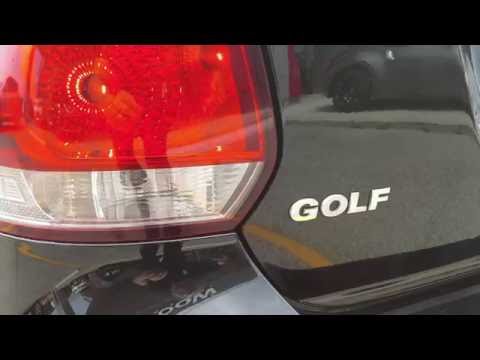 2013 VW Golf Trendline Wagon For Sale