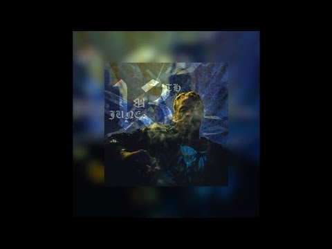 AK (The Underachievers) - June 13th (Prod. by Coyote Beatz)