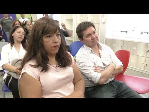 UPATecO entregó certificados de la Diplomatura en Gestión de Agroindustria y Agroalimentos Locales