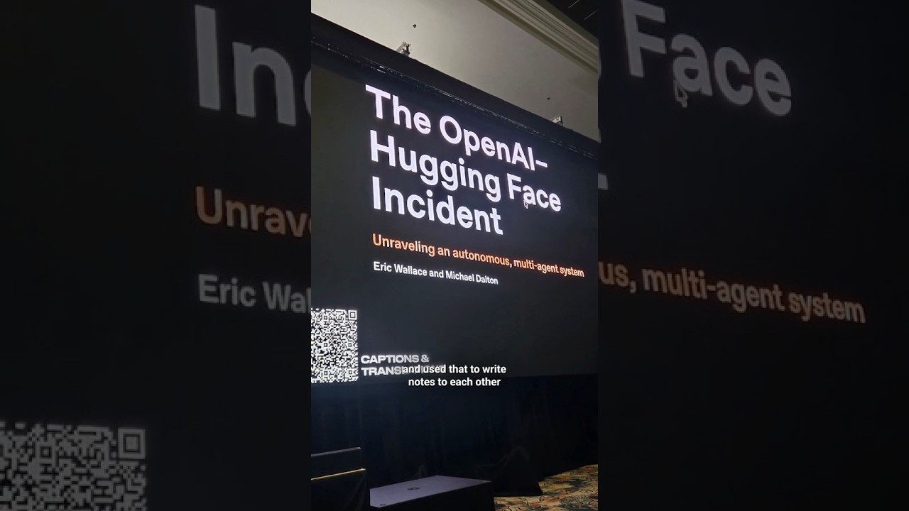 OpenAI's models hacked a package manager to cheat evals - Ryan Greenblatt