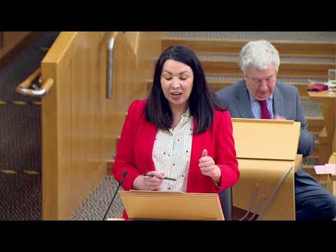 Debate: Scotland’s Recovery - 3 March 2021
