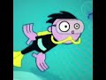 WGBH Kids PBS Kids Dash Transformation Logo