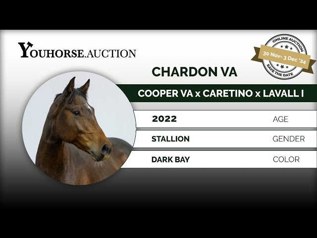 Chardon