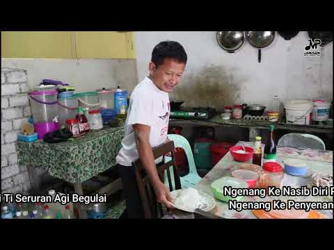 Sebana Tua Apai - Joseph Clem (Official Music Video)