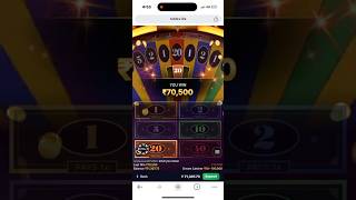Stake Dream Catcher 🤑 ₹70,000 Big Win | Real Money Gameplay🔥