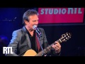 Murray Head - Say it ain't so, Joe en live dans le Grand Studio RTL - RTL - RTL