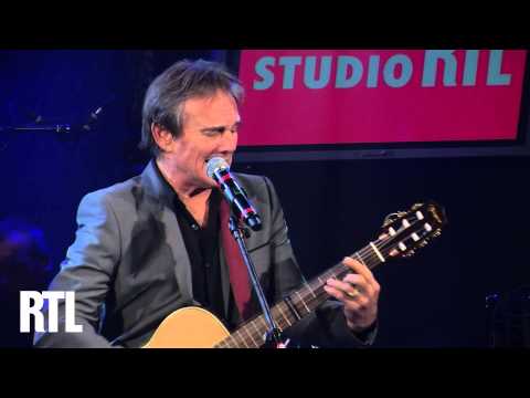 Murray Head - Say it ain't so, Joe en live dans le Grand Studio RTL - RTL - RTL