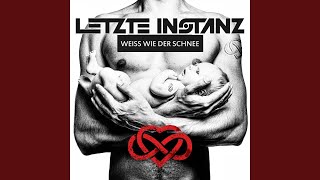 Weiß wie der Schnee