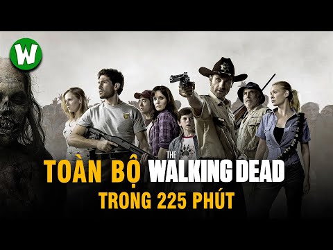 , title : 'Toàn Bộ Hành Trình Sinh Tồn Giữa Bầy Xác Sống | The Walking Dead Trọn Bộ'