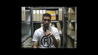 Randomer talks about his musical influences