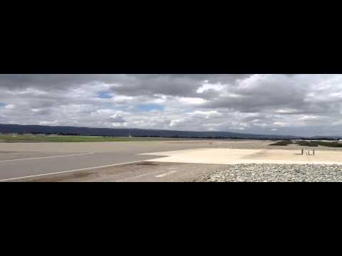 P51 Mustang "Merlin's Magic" Takeoff 2