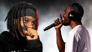 FIRST TIME LISTENING to Frank Ocean | Thinking Bout You Reaction