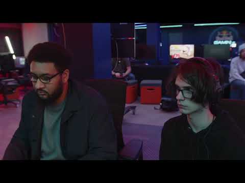 Branspeed vs Kingu – Front Runners #23 – Grand Finals