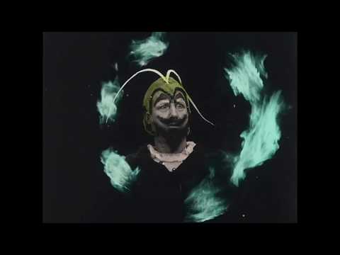 Les Flammes diaboliques (1907) Wonderful Flames (Pathé)