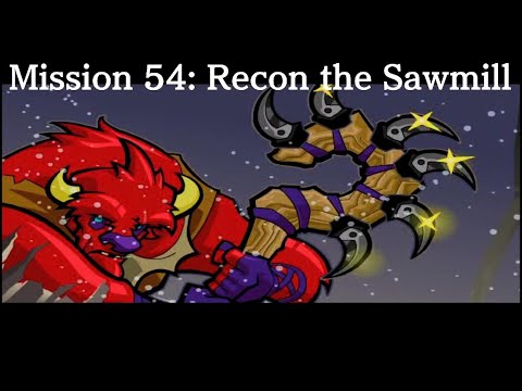 Sly 2: Band of Thieves - Mission 54: Recon the Sawmill (4K HDR)