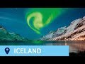 Discover Iceland TUI