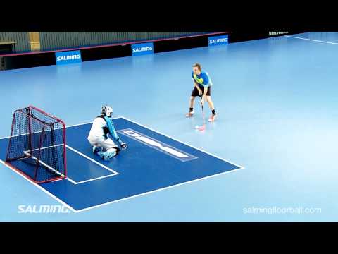 Salming Floorball PenaltyShot 3 Danne